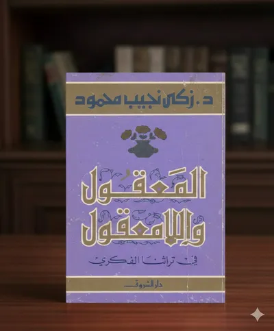 كتاب المعقول واللامعقول