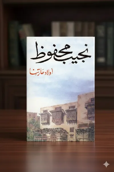 أولاد حارتنا