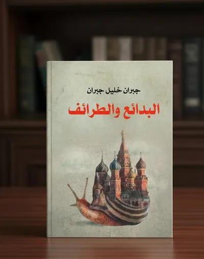 البدائع والطرائف