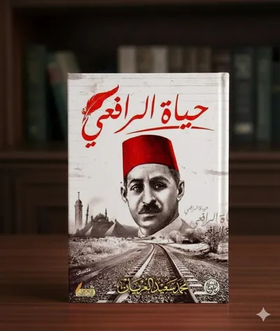 حياة الرافعي