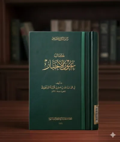 عيون الأخبار