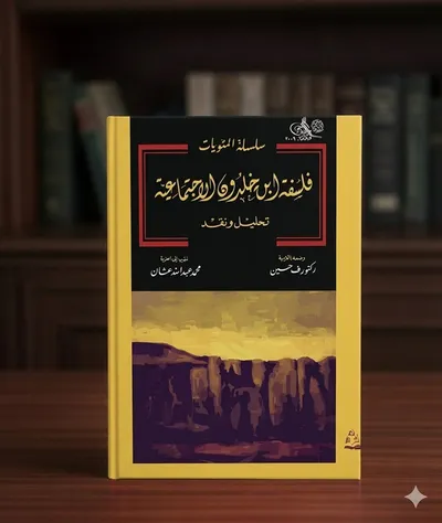 فلسفة ابن خلدون الاجتماعية