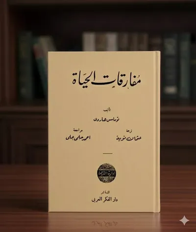 مفارقات الحياة
