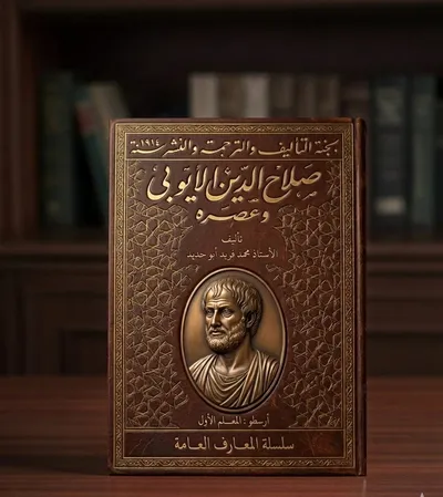 صلاح الدين الأيوبي وعصره